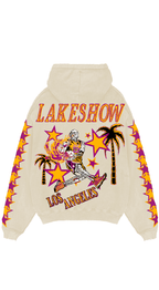 LA BEIGE HOODIE - Sovereignty